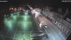 Náměstí T. G. Masaryka