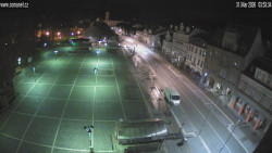 Náměstí T. G. Masaryka