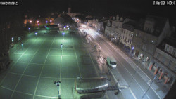 Náměstí T. G. Masaryka