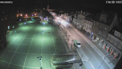 Náměstí T. G. Masaryka