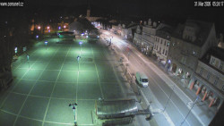 Náměstí T. G. Masaryka