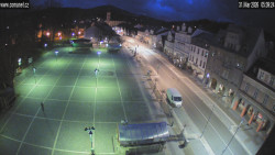 Náměstí T. G. Masaryka