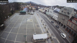 Náměstí T. G. Masaryka