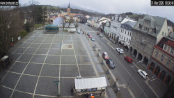 Náměstí T. G. Masaryka