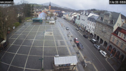 Náměstí T. G. Masaryka