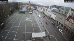 Náměstí T. G. Masaryka