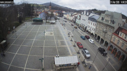 Náměstí T. G. Masaryka