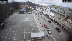 Náměstí T. G. Masaryka