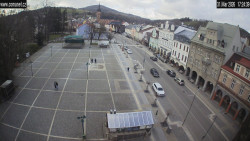 Náměstí T. G. Masaryka