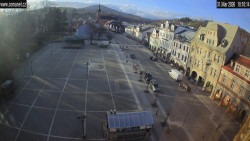 Náměstí T. G. Masaryka