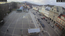 Náměstí T. G. Masaryka