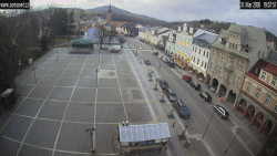 Náměstí T. G. Masaryka