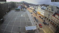 Náměstí T. G. Masaryka