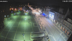 Náměstí T. G. Masaryka