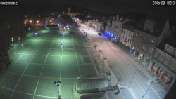 Náměstí T. G. Masaryka