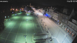 Náměstí T. G. Masaryka