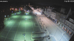 Náměstí T. G. Masaryka