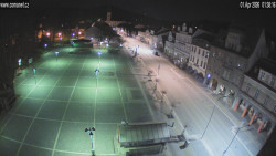 Náměstí T. G. Masaryka