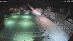 Náměstí T. G. Masaryka