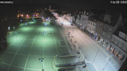 Náměstí T. G. Masaryka