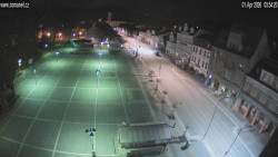 Náměstí T. G. Masaryka