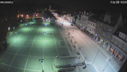 Náměstí T. G. Masaryka