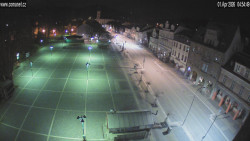 Náměstí T. G. Masaryka