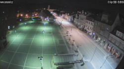 Náměstí T. G. Masaryka