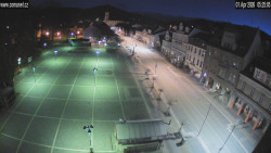 Náměstí T. G. Masaryka