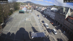 Náměstí T. G. Masaryka