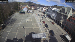 Náměstí T. G. Masaryka