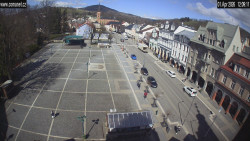 Náměstí T. G. Masaryka