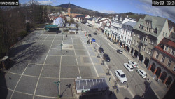 Náměstí T. G. Masaryka