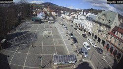 Náměstí T. G. Masaryka