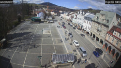 Náměstí T. G. Masaryka