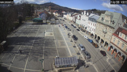 Náměstí T. G. Masaryka