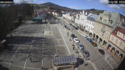 Náměstí T. G. Masaryka