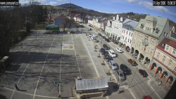 Náměstí T. G. Masaryka