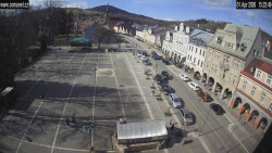 Náměstí T. G. Masaryka