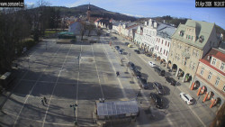 Náměstí T. G. Masaryka