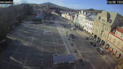 Náměstí T. G. Masaryka