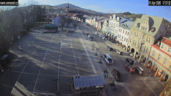 Náměstí T. G. Masaryka