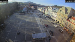 Náměstí T. G. Masaryka