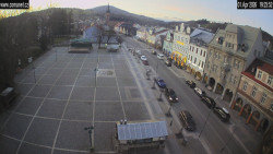 Náměstí T. G. Masaryka