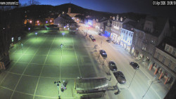 Náměstí T. G. Masaryka