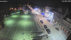 Náměstí T. G. Masaryka