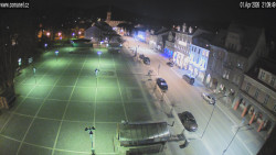 Náměstí T. G. Masaryka