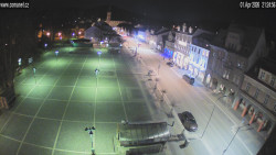 Náměstí T. G. Masaryka