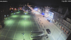 Náměstí T. G. Masaryka