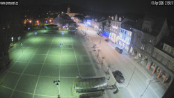 Náměstí T. G. Masaryka